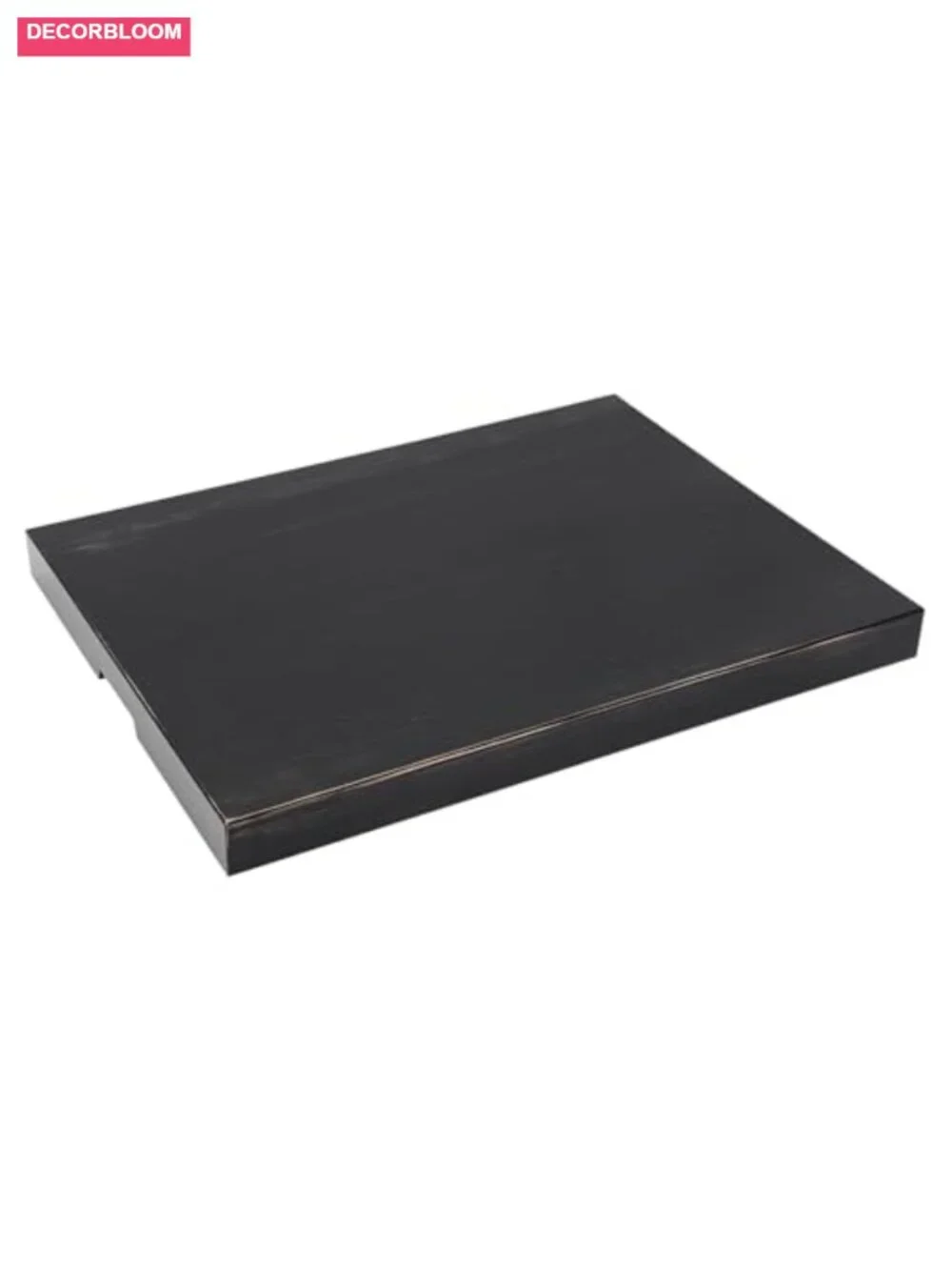 Pine Wood Noodle Board Stove Cover 29.5x22 Inch Serving Tray Counter Space